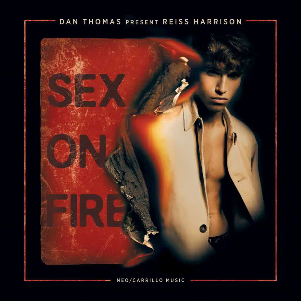 Sex on Fire (feat. Shaun Warner)