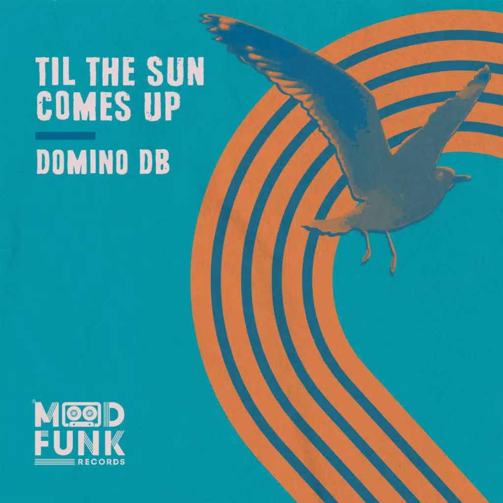 Til The Sun Comes Up (Radio Edit)