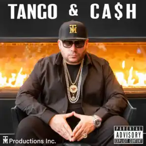 Tango Twerk (feat. Too $Hort, Tone Stackz, R-Mean, Law X, Cnoteshce & Mele)