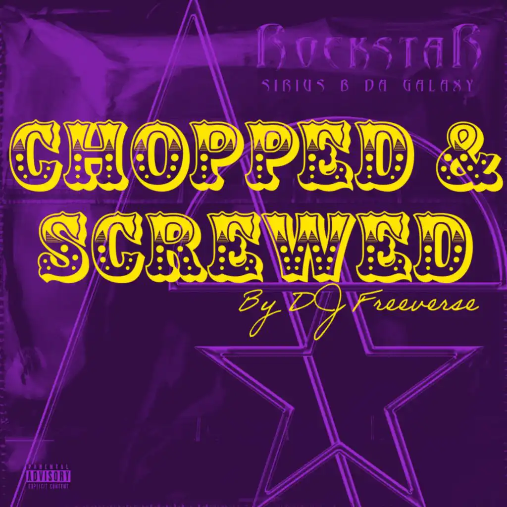 On The 4th (Chopped & Screwed)