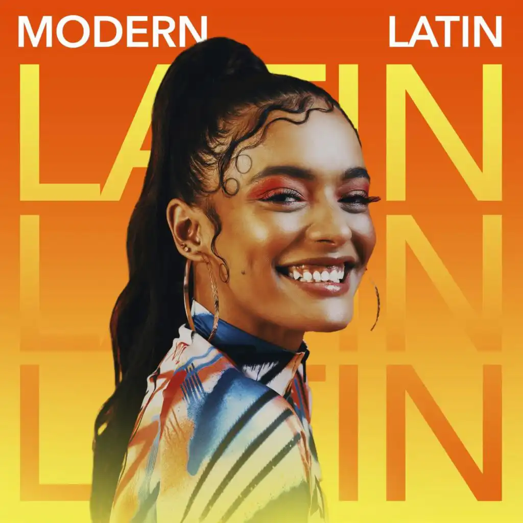 Modern Latin