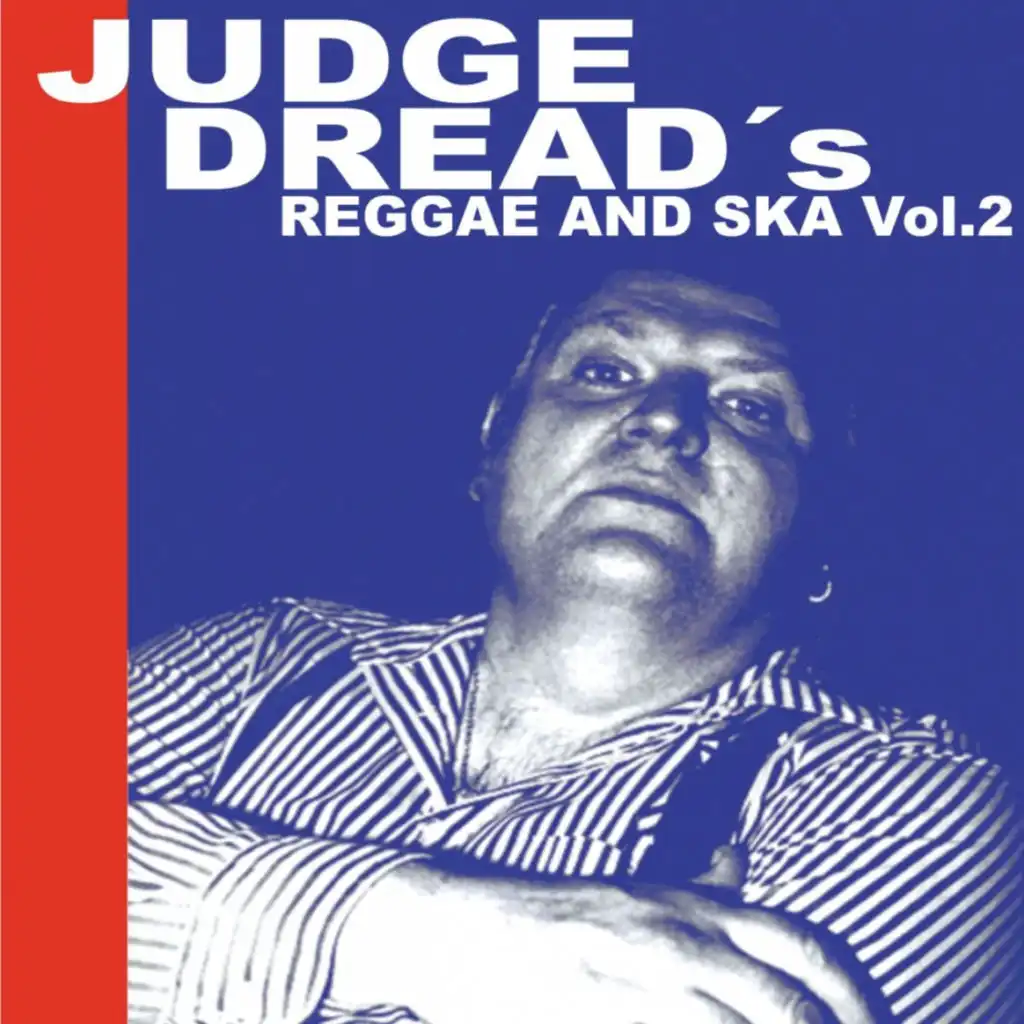 Judge Dread's Reggae and Ska, Vol. 2