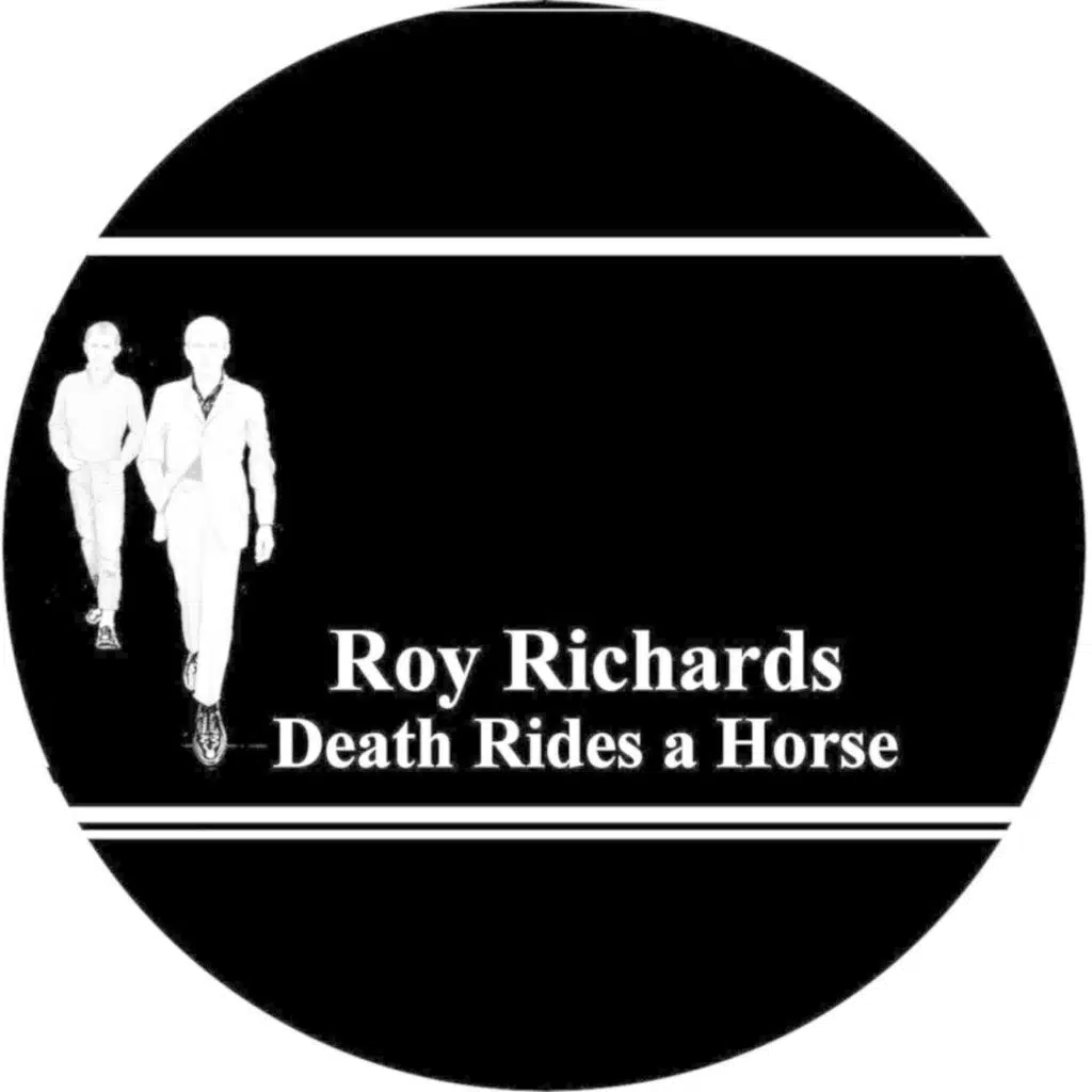 Roy Richards