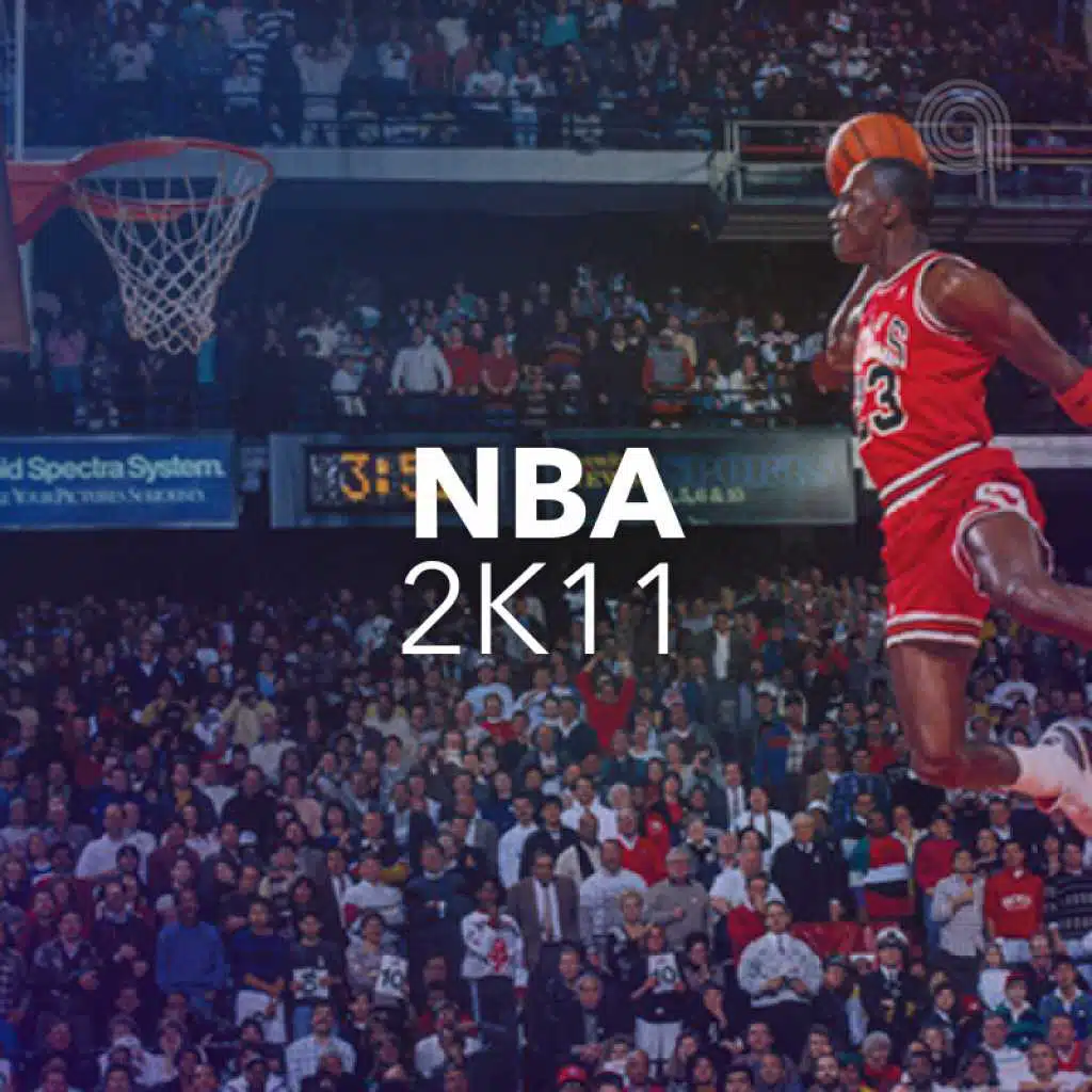NBA 2K11