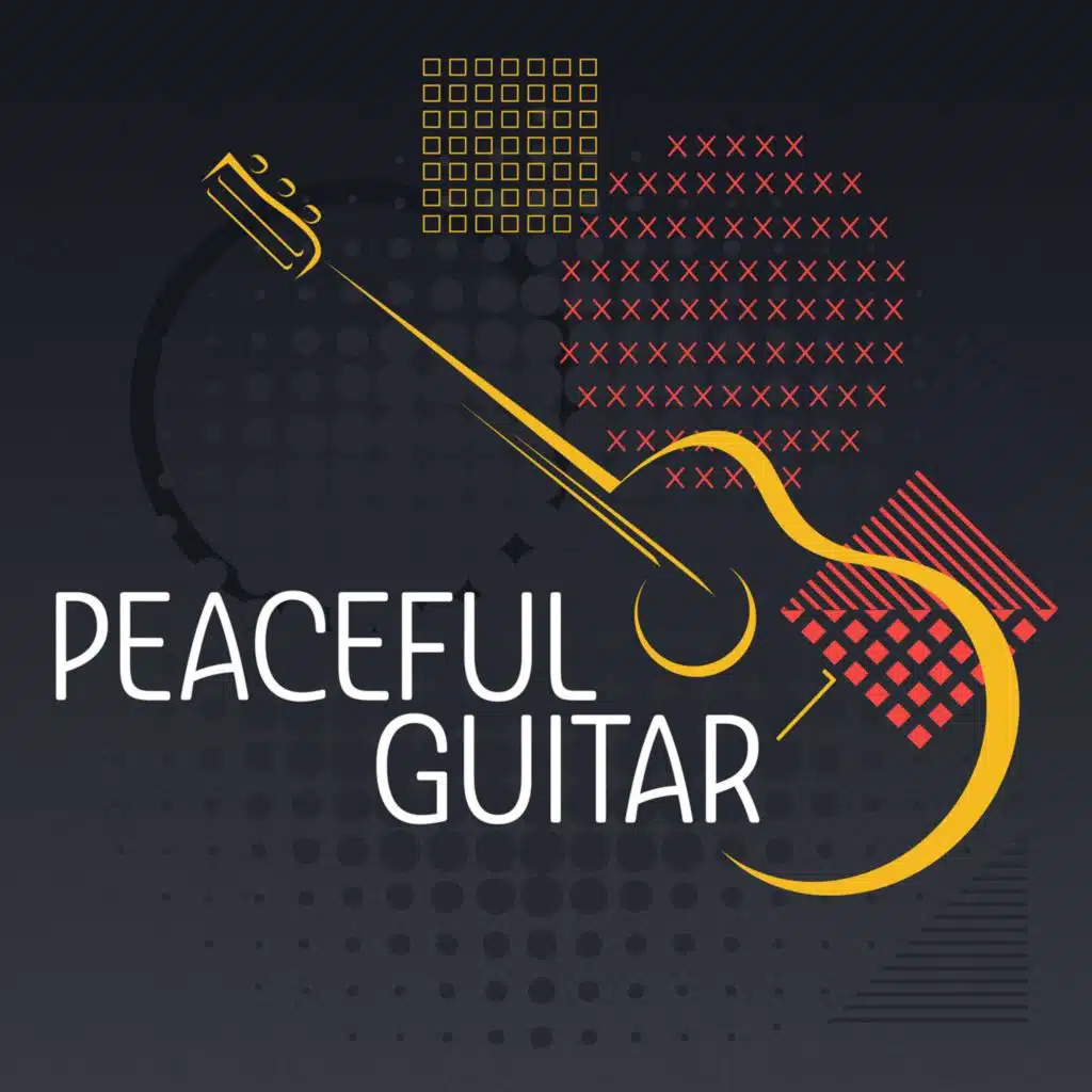 Peaceful Guitar