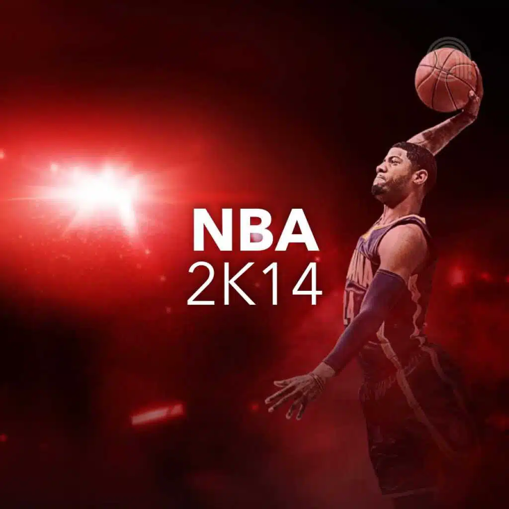 NBA 2K14