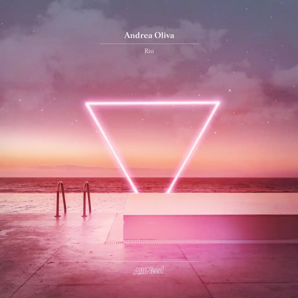 Rio (Alternative Mix)