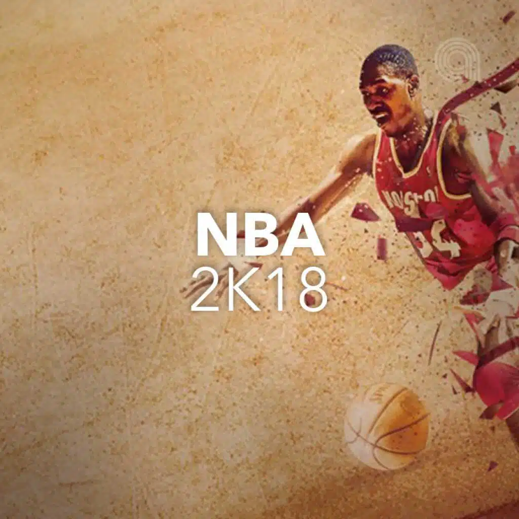 NBA 2K18