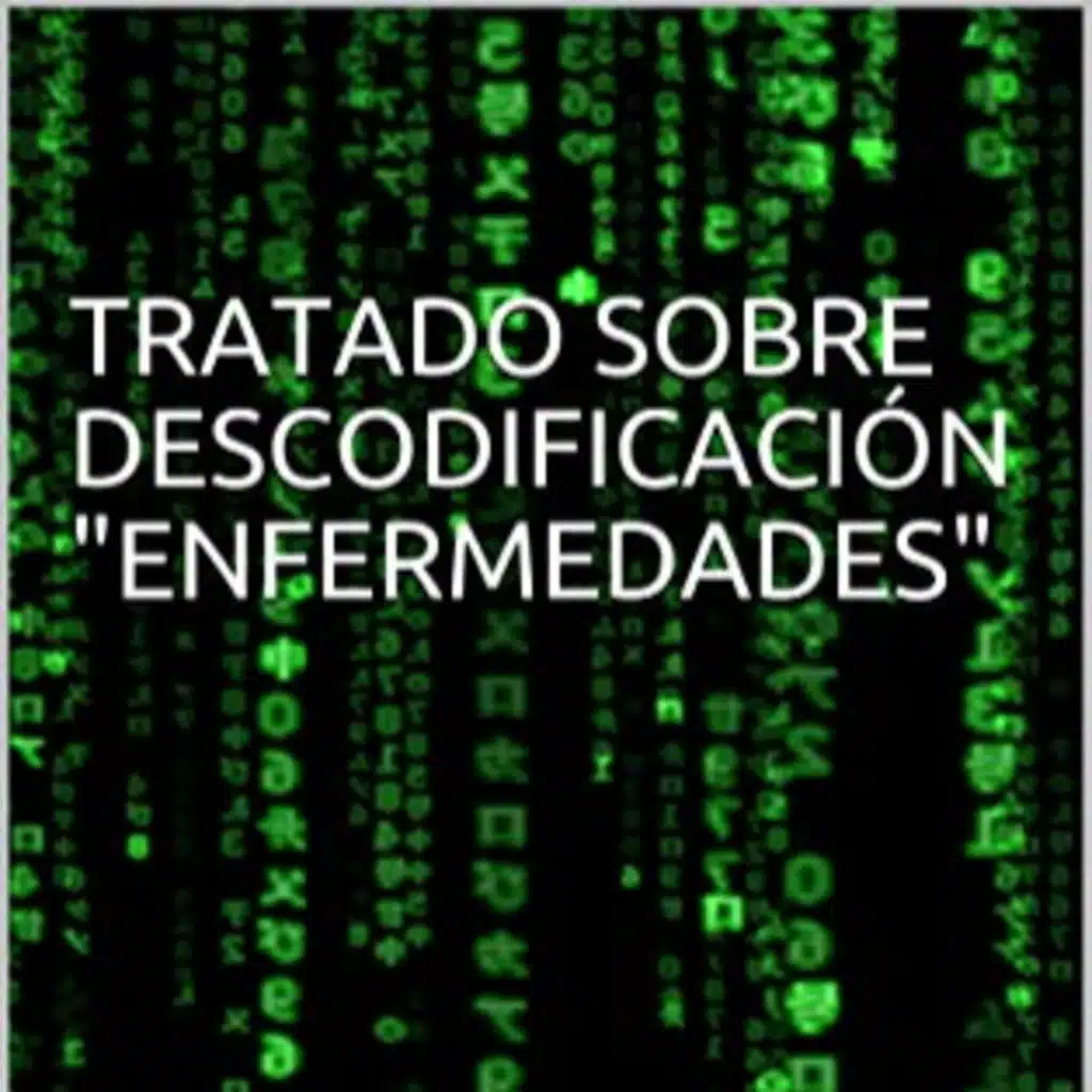 ACNE - BIODESCODIFICACIÓN O BIODECO DE JORGE WILCKE