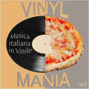 Vinyl Mania, Vol. 3