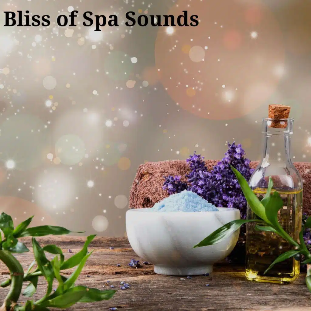 Nerves Relaxation