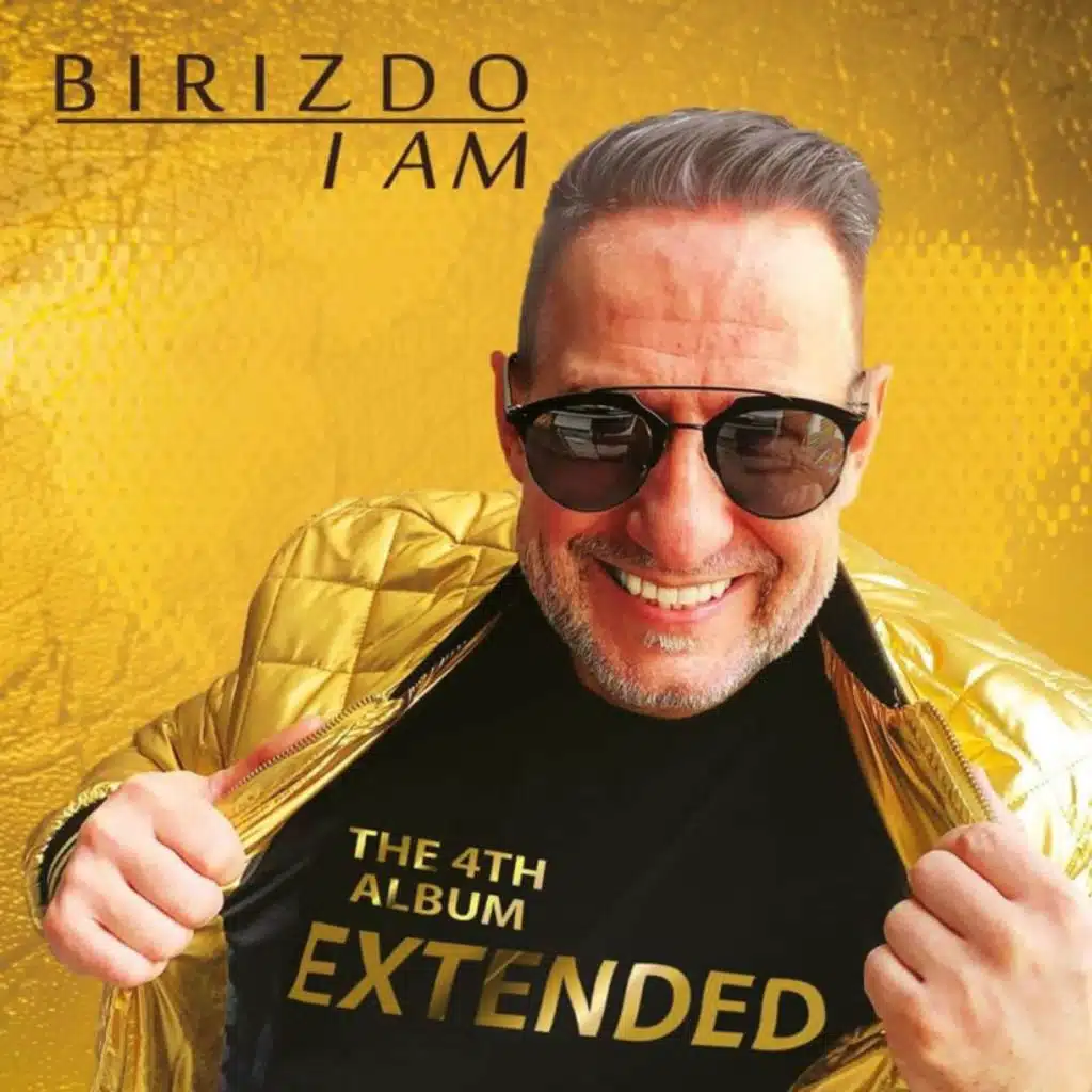Birizdo I Am