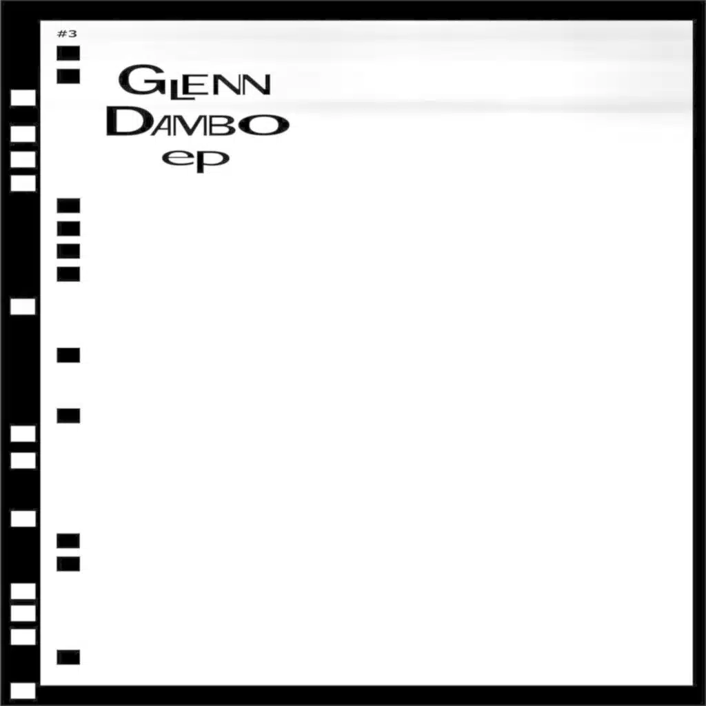 Glenn Dambo EP