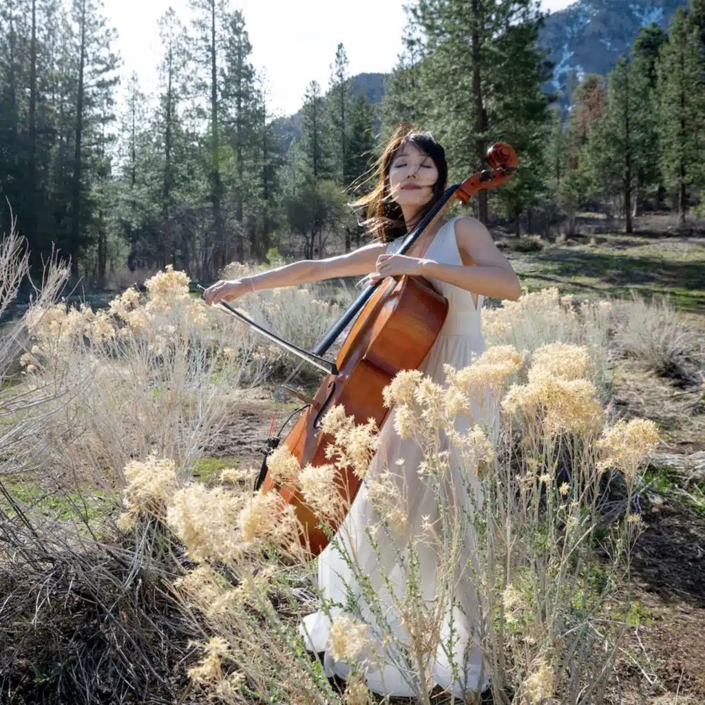 Mariko Cello