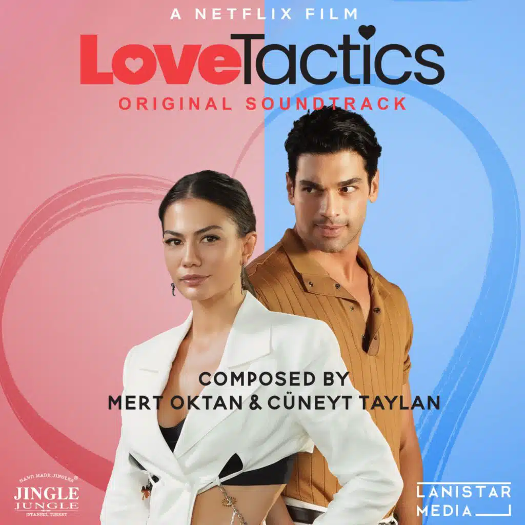 Love Tactics (Original Soundtrack)