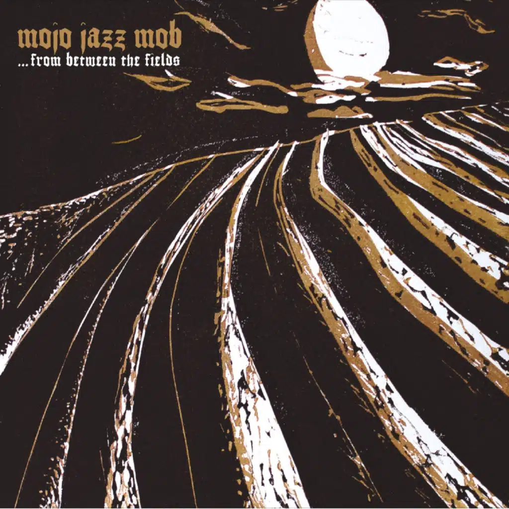 Mojo Jazz Mob