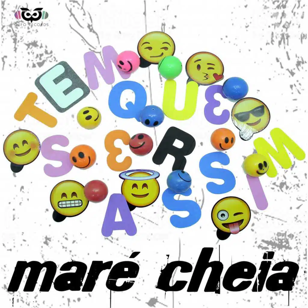 Tem Que Ser Assim