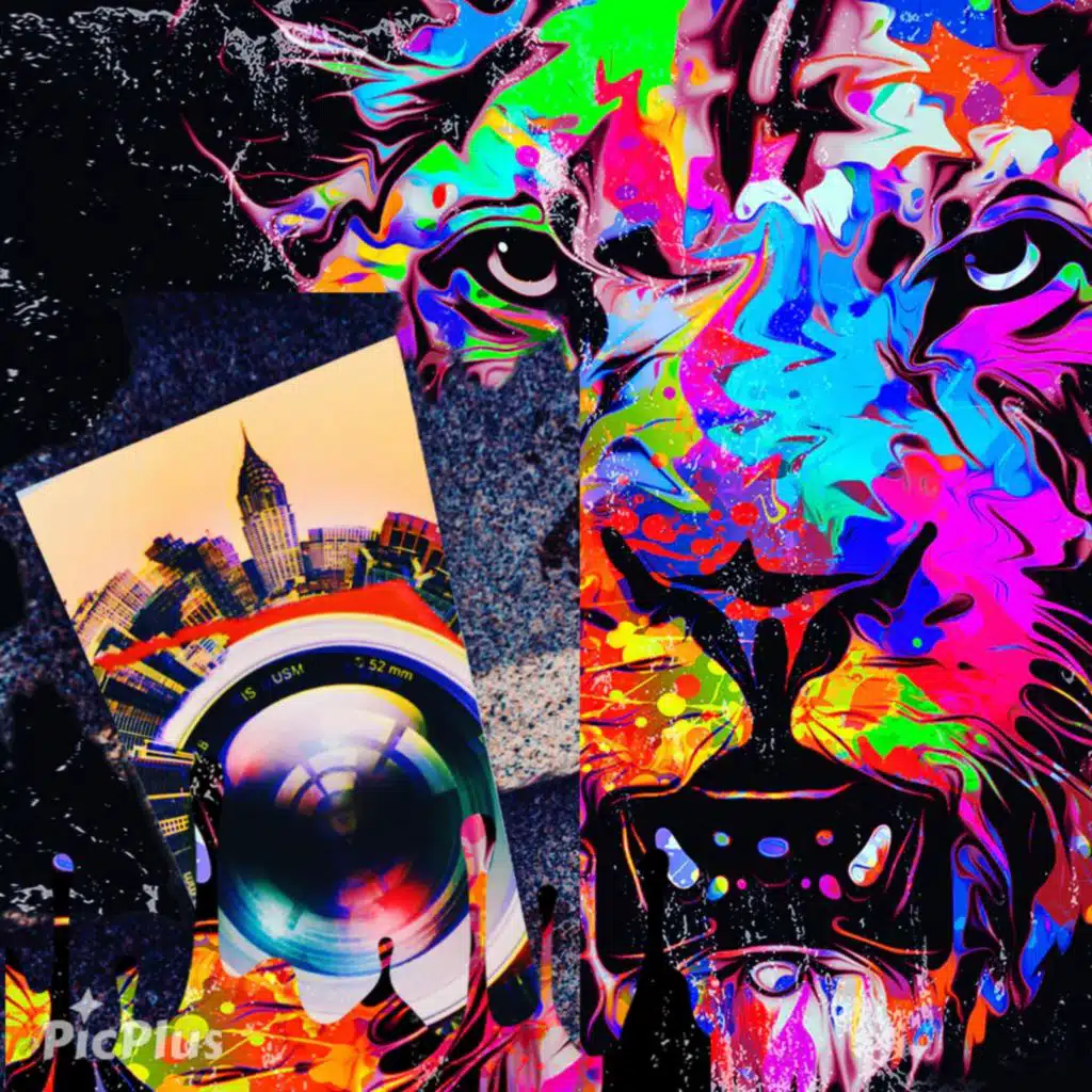 Imagination Dream (Psychedelic Progressiv Psytrance)