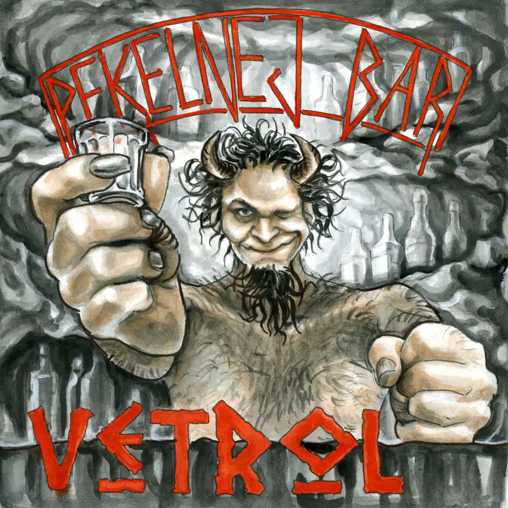 Vetrol