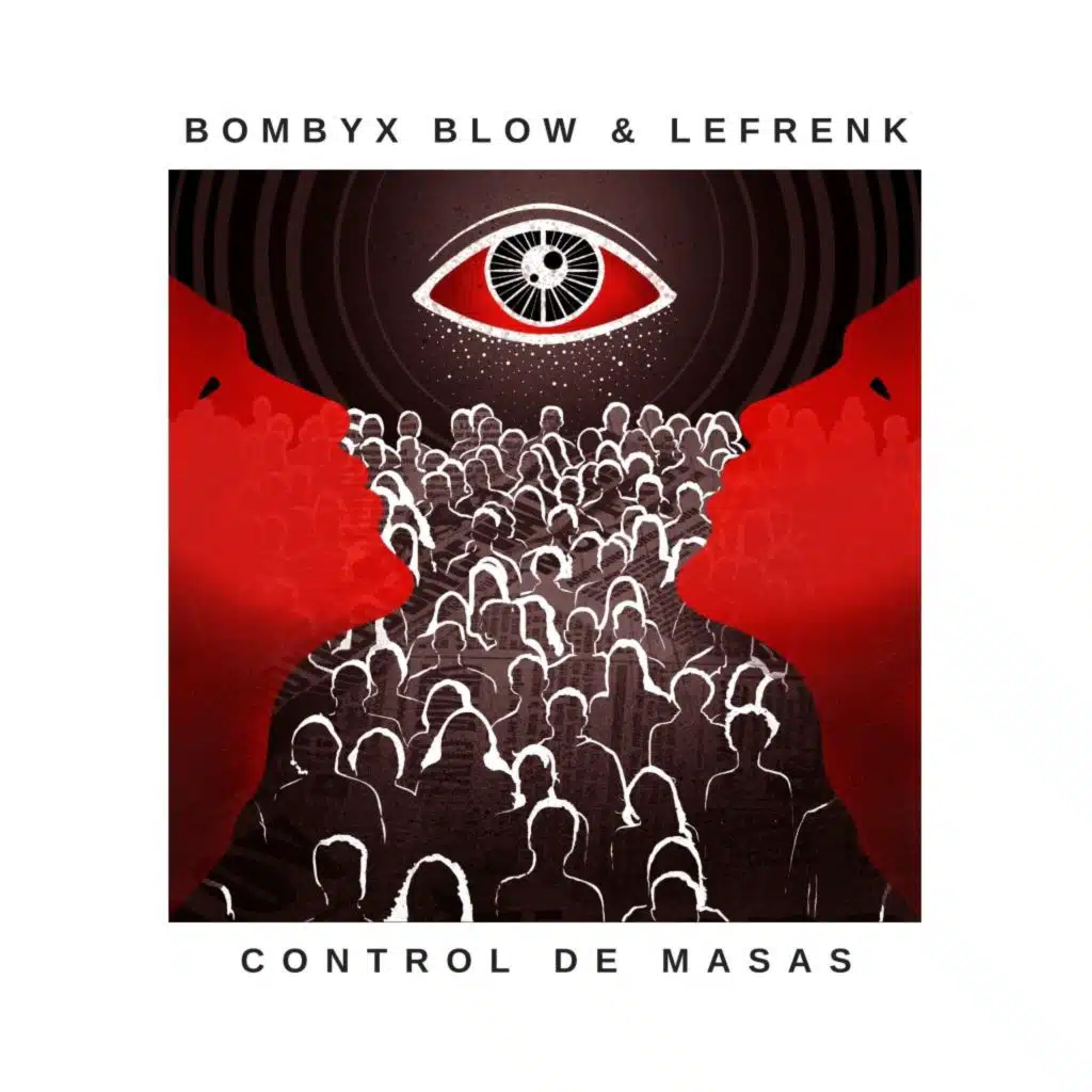 Disidencia Informativa (Lefrenk Remix)