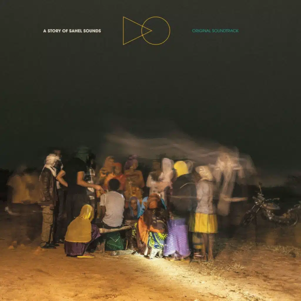 Sibidoul (Instrumental)