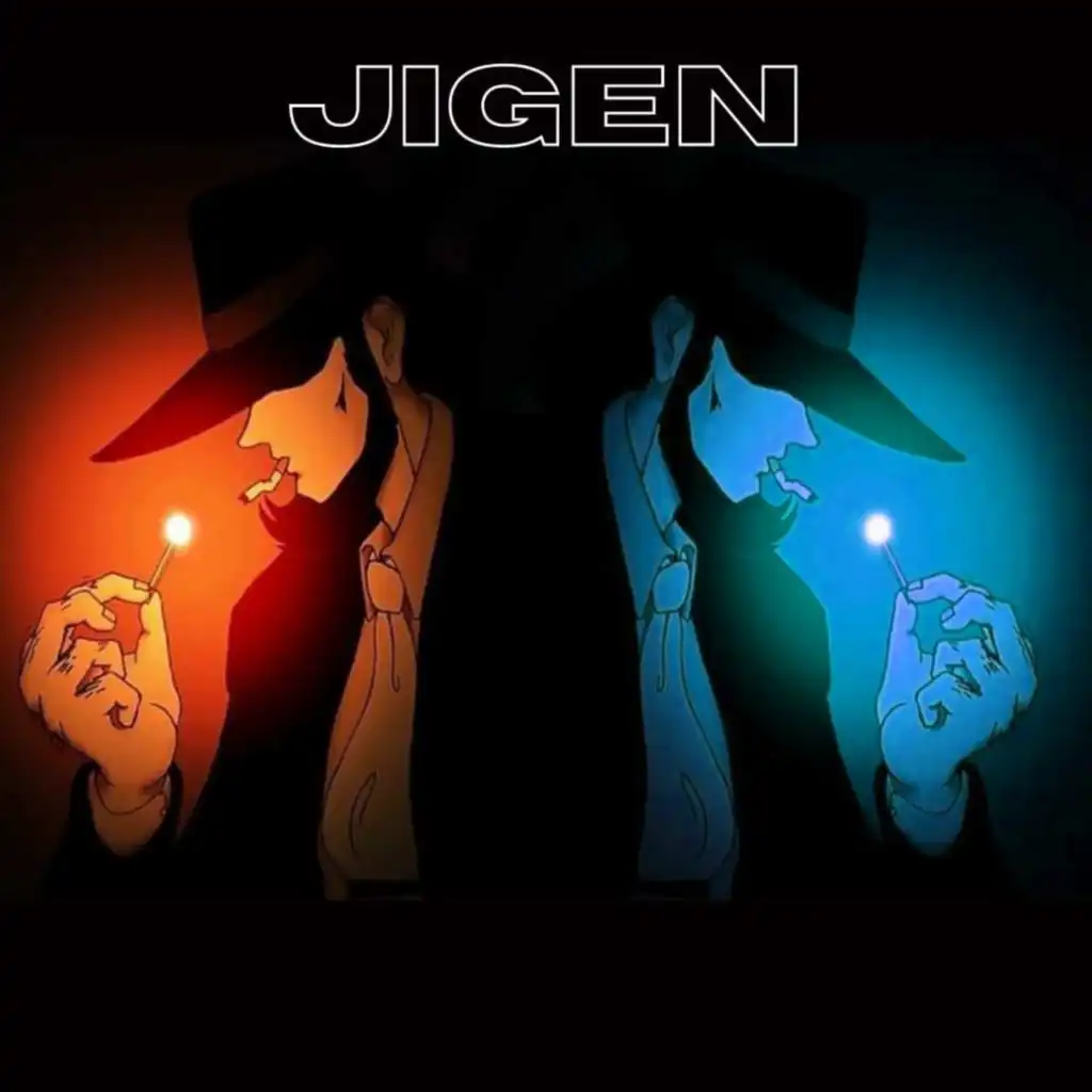 JIGEN