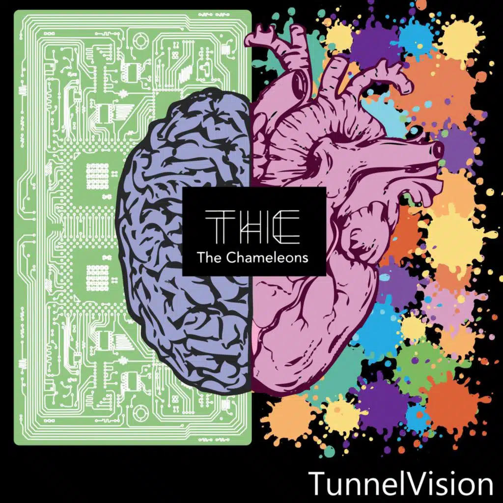 Tunnelvision