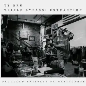 Triple Bypass: Extraction