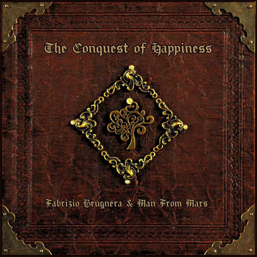 The Conquest of Happiness