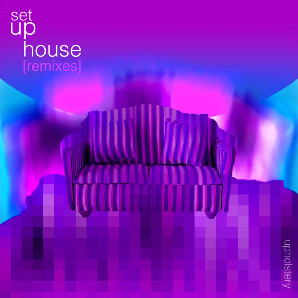 Set up House (Westov Temple Remix)