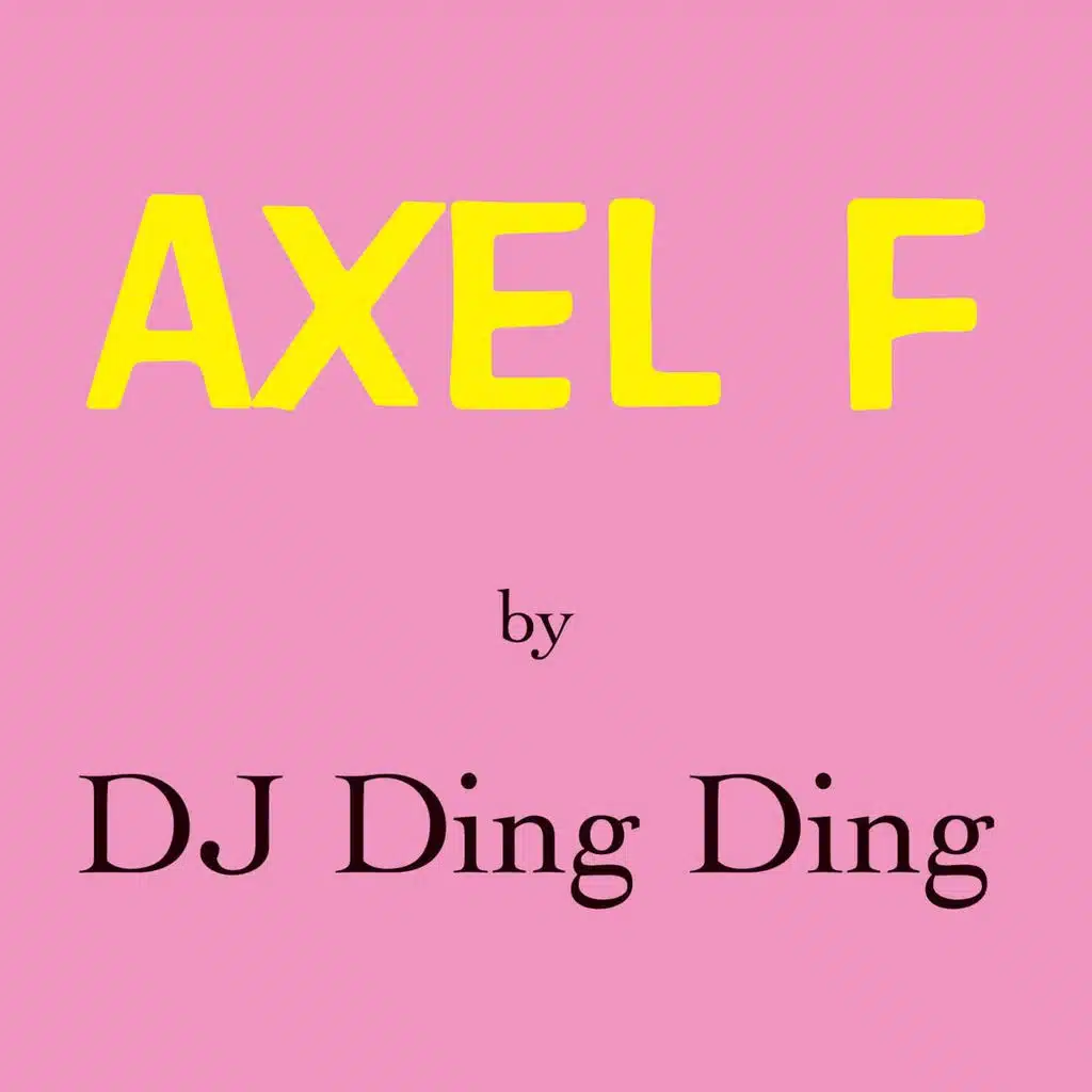 Axel F
