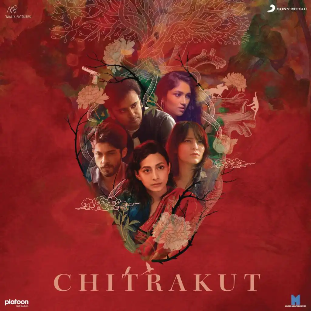 Chitrakut (Original Motion Picture Soundtrack)