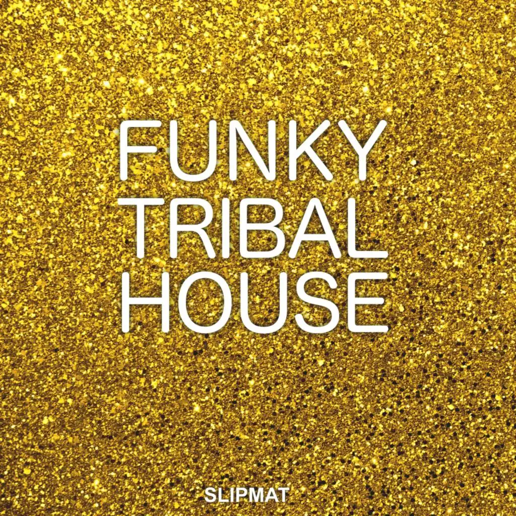 Funky Tribal House