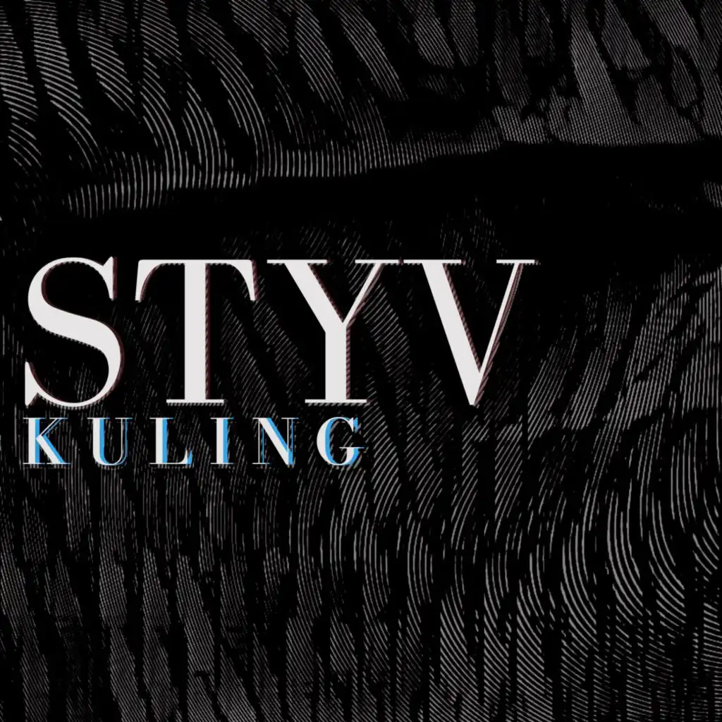 Styv kuling