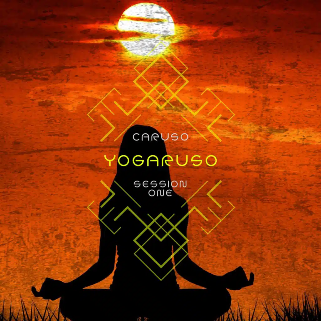 Yogaruso Session One