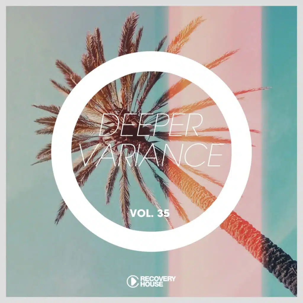 Deeper Variance, Vol. 34