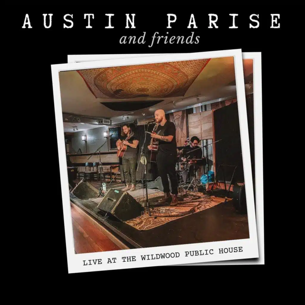 Live at The Wildwood Public House