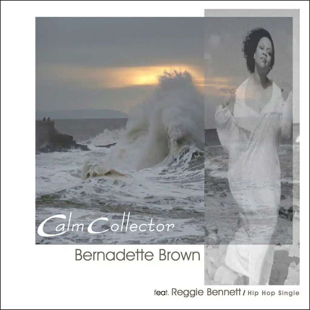 Calm Collector (Hip Hop Vocal)