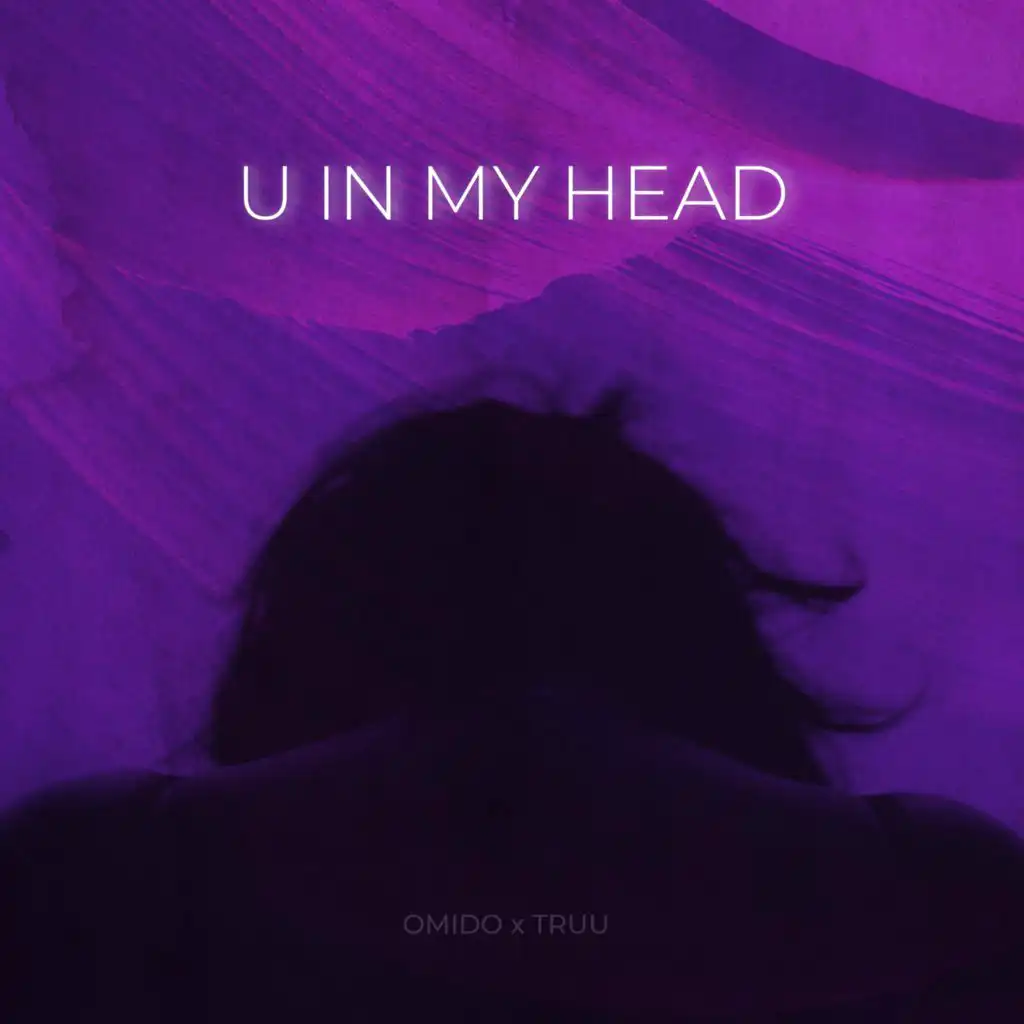 U in my head