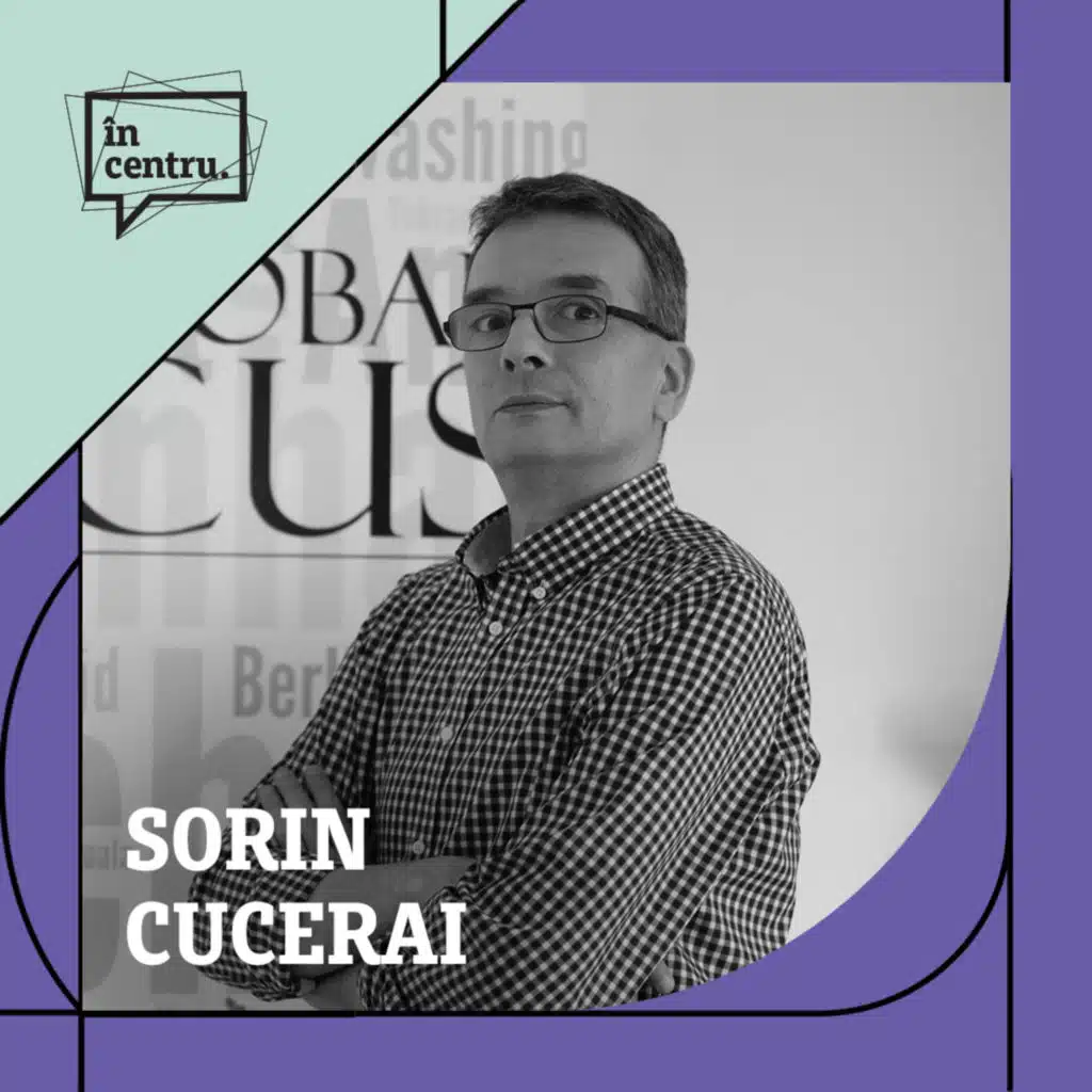 3.4 Sorin Cucerai - Liberalismul va câștiga 