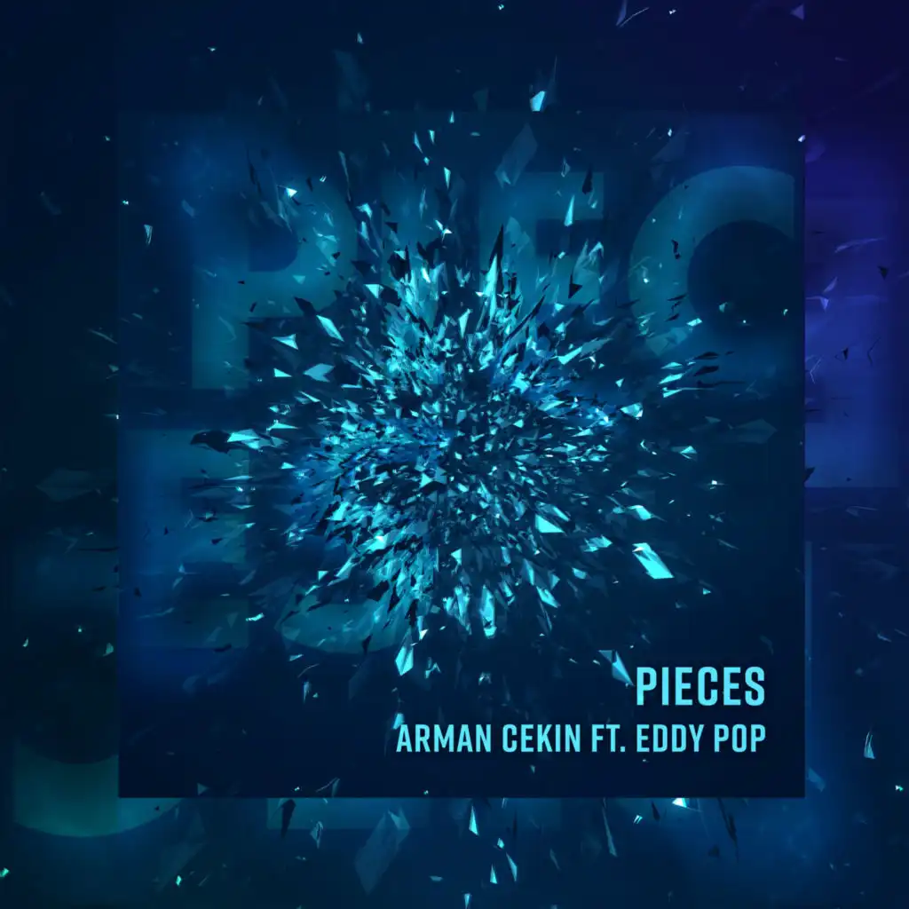 Pieces (feat. Eddy Pop)