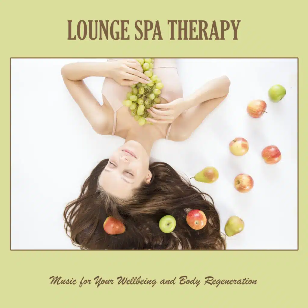 Lounge Spa Therapy: Music for Your Wellbeing and Body Regeneration