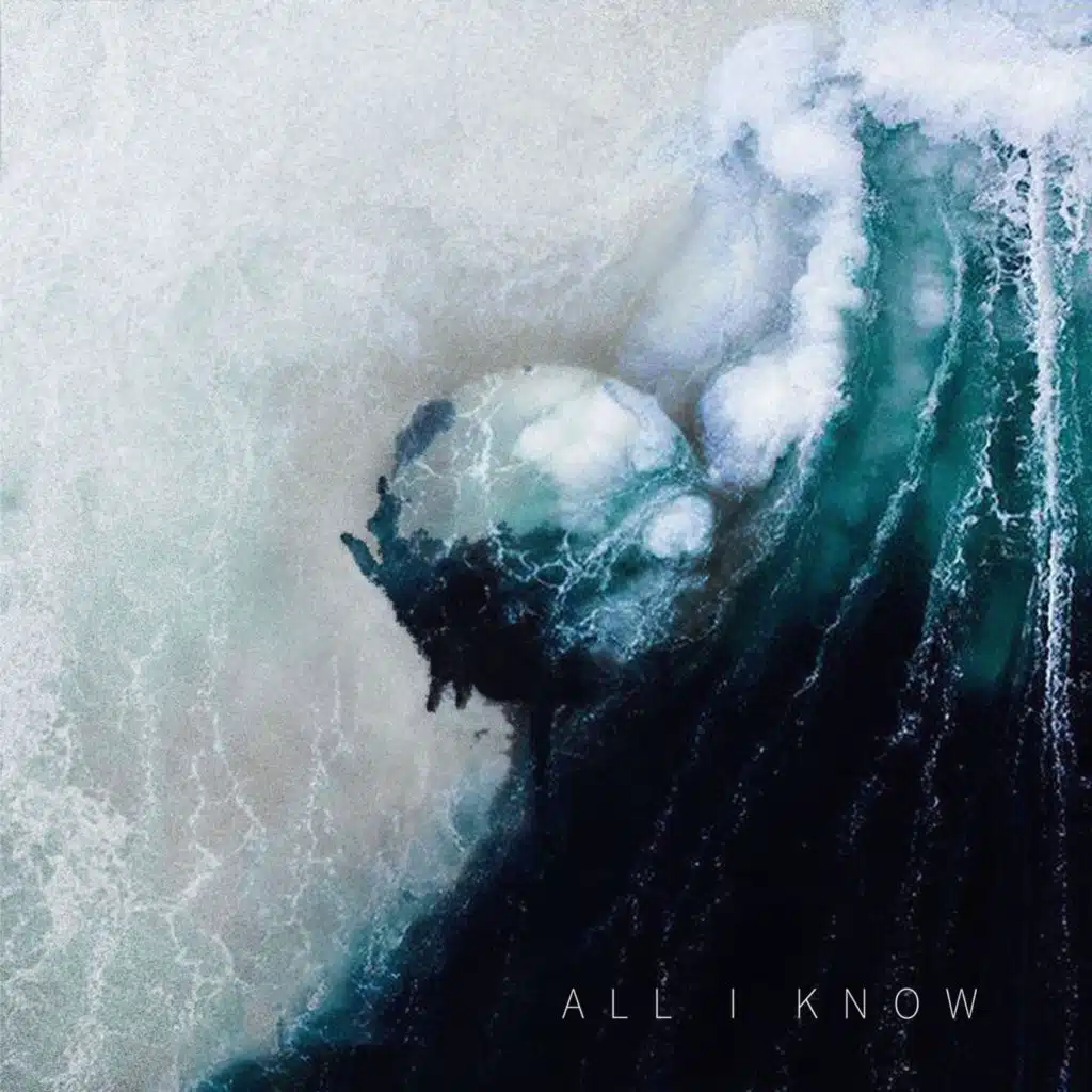 All I Know (Acoustic Version)