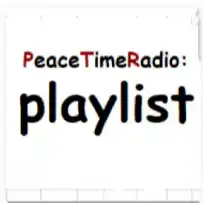 peacetimeradio progrem- greek- clasic and classa. 73-12.1.- 1