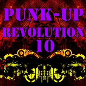 Punk-Up Revolution, Vol. 10
