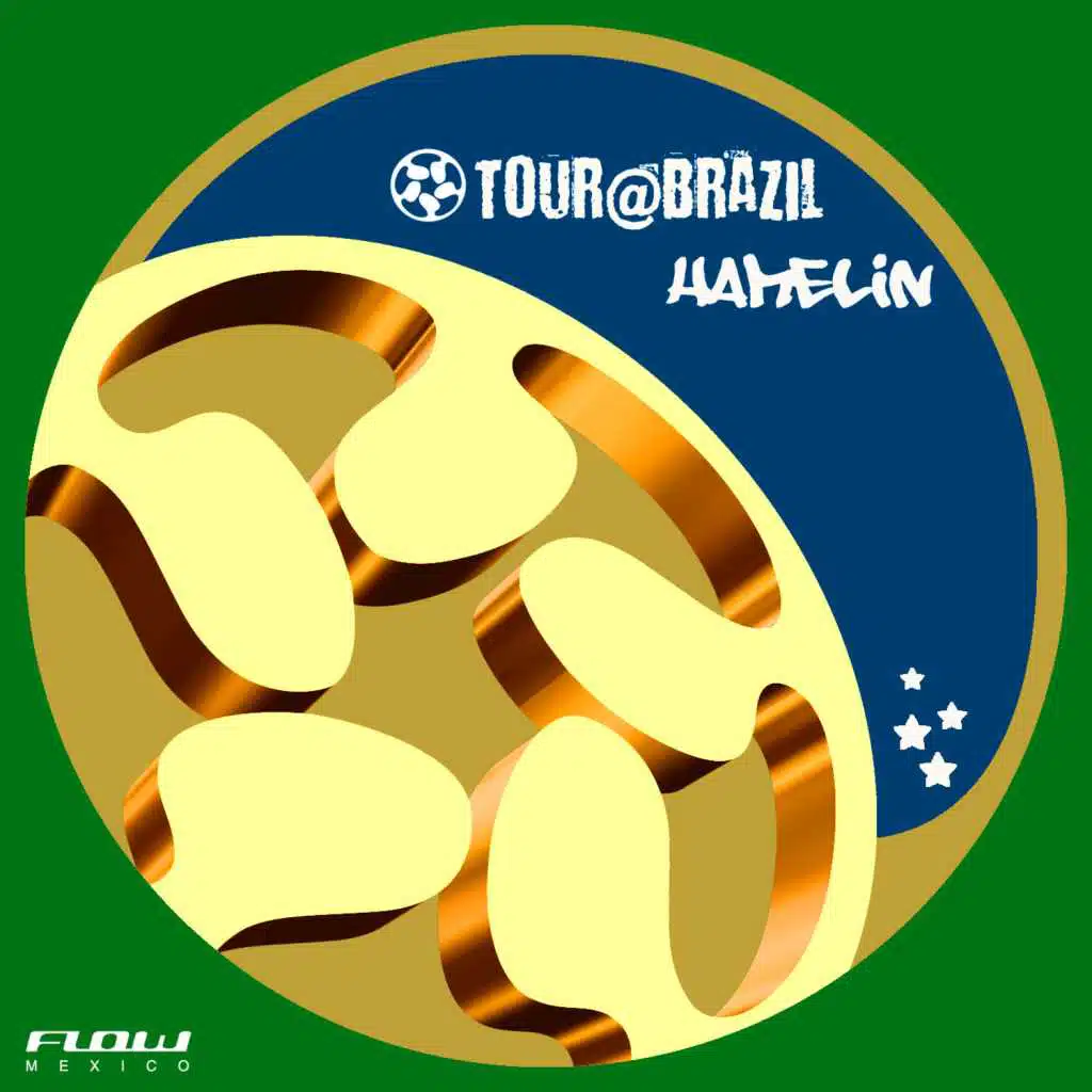 tour @ brasil