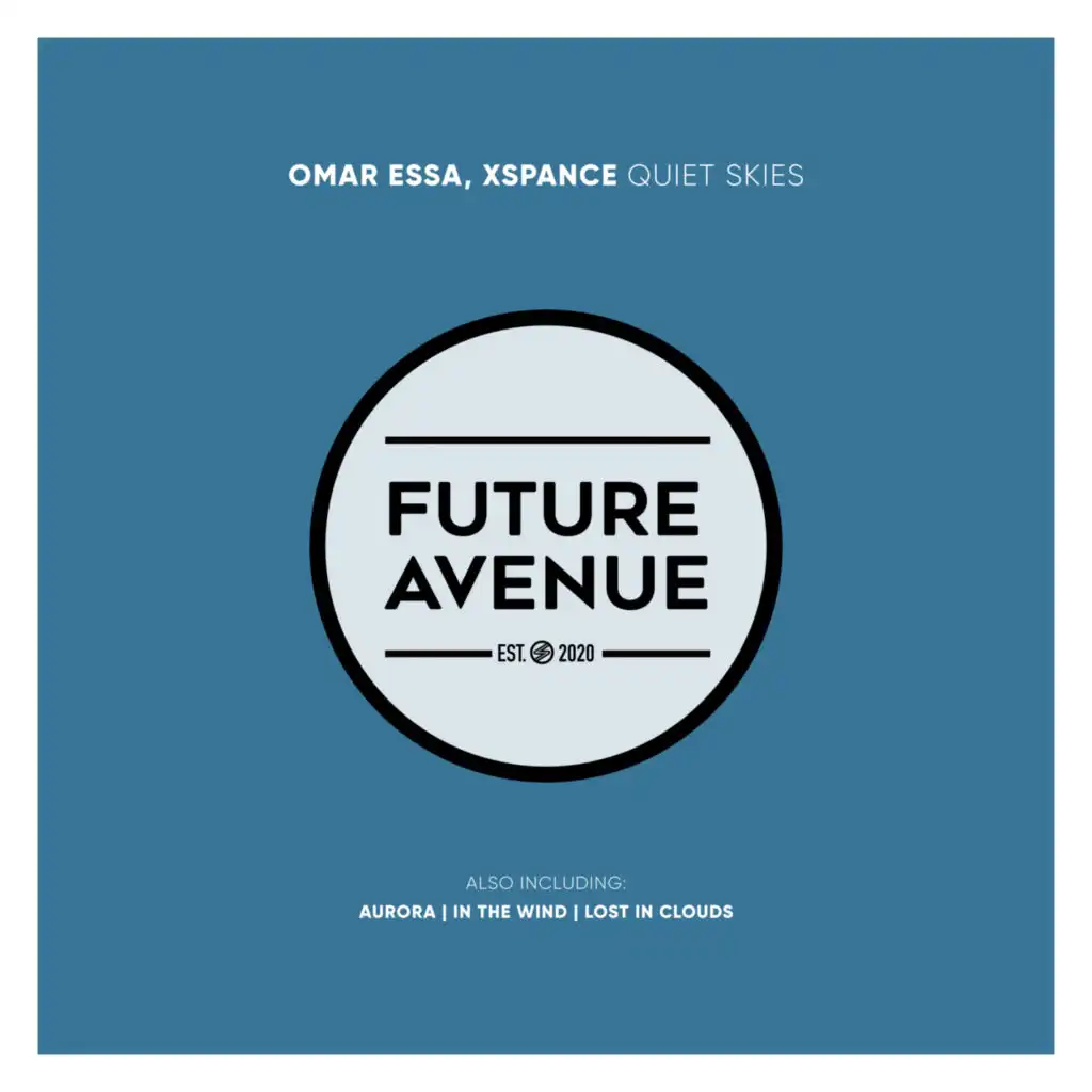 Omar Essa & XSPANCE