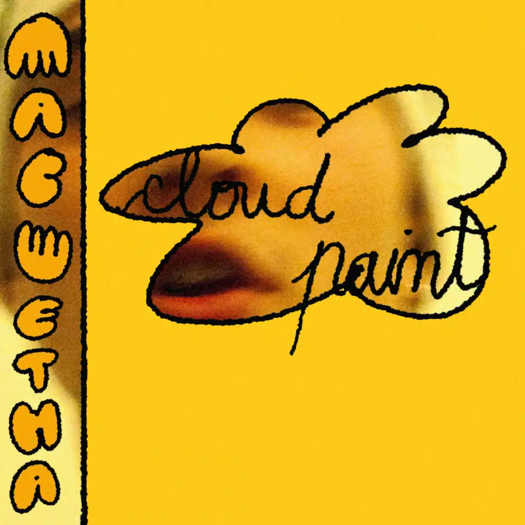 Cloud Paint