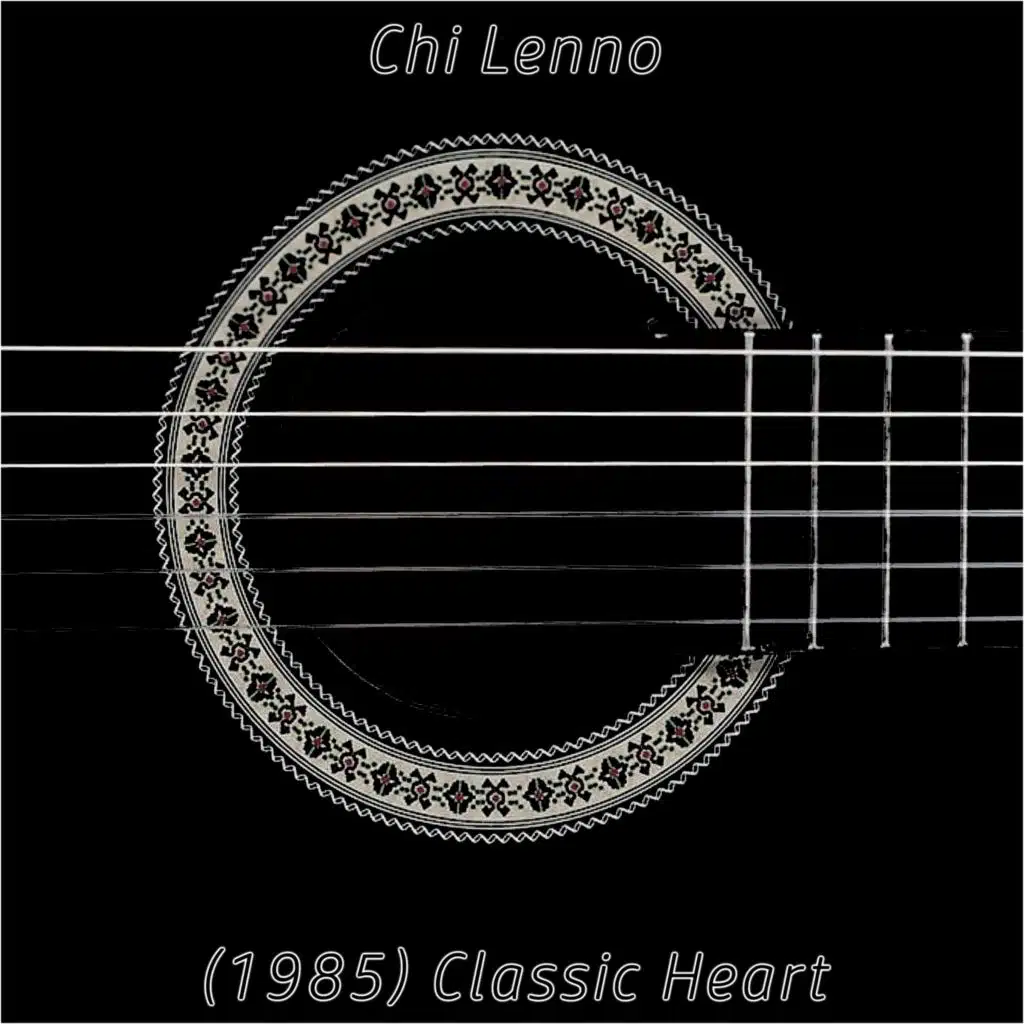 (1985)  Classic Heart