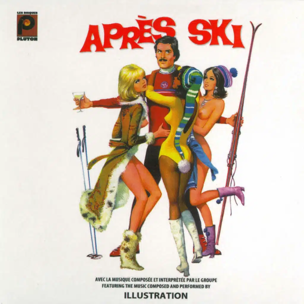 Après Ski (Original Motion Picture Soundtrack)